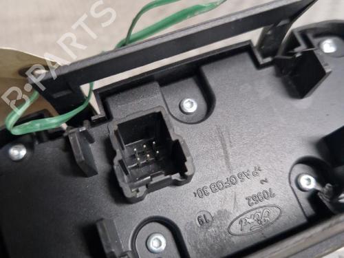 Used Headlight switch FORD MONDEO IV Turnier (BA7) 2.0 TDCi (115 hp) 24061614