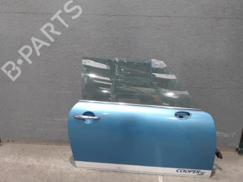 Used Right front door MINI MINI (R50, R53) Cooper S (163 hp) 24082721