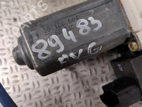 Front left window mechanism CITROËN C2 (JM_) 1.4 | BP30164083C22