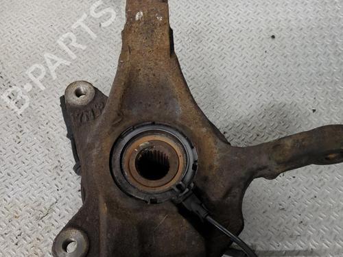 Used Right front steering knuckle RENAULT TRAFIC II Van (FL) 2.0 dCi 90 (FL0H, FL00, FL01, FL0M, FL0P, FL0S) (90 hp) 30139350