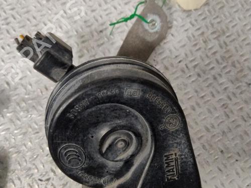 Used Horn FORD TRANSIT CONNECT (P65_, P70_, P80_) 1.8 TDCi (90 hp) 29757533