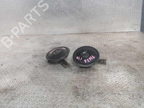 Used Horn Horn 24073888 24073888