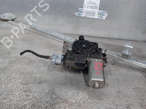 Used Front left window mechanism Front left window mechanism CITROËN JUMPER II Van 2.2 HDi 100 (101 hp) 24077203 24077203
