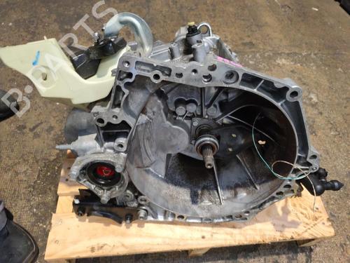 Gearbox DS DS 3 (SA_) 1.6 BlueHDi 100 (SABHY0, SABHYT) | BP32223170M3 - Image 3