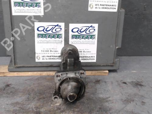 Startmotor Startmotor 24070251 24070251