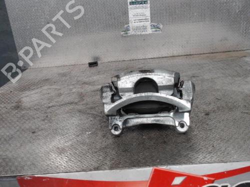 Used Left front brake caliper RENAULT SCÉNIC IV (J9_) 1.7 Blue dCi 120 (J9A7, J9A8) (120 hp) 24085527