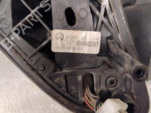 Used Left mirror CITROËN XSARA PICASSO (N68) 1.6 HDi (109 hp) 29494177