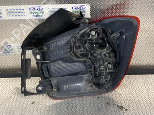 Used Left taillight BMW 1 (F20) 116 d (116 hp) 26944990