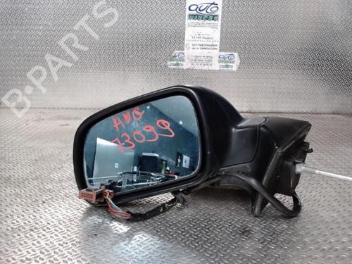 Used Left mirror PEUGEOT 407 (6D_) 2.0 HDi 135 (6DRHRH, 6DRHRE, 6DRHRG, 6DRHRJ) (136 hp) 24075376