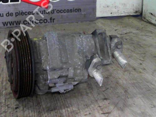 Used AC compressor CITROËN C1 (PM_, PN_) 1.4 HDi (54 hp) 24064520