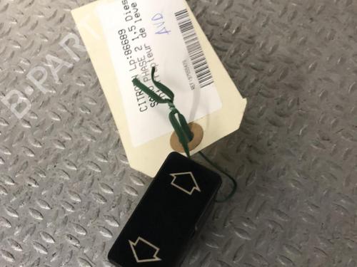 Switch CITROËN SAXO (S0, S1) 1.5 D | BP25013022I30 