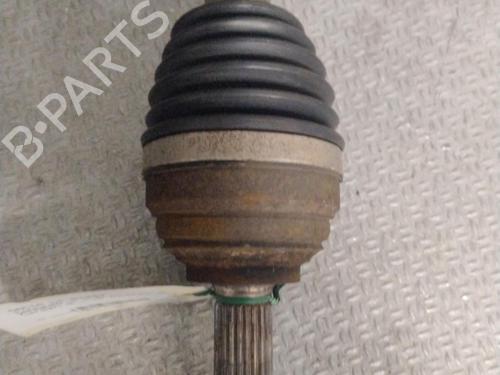 Left front driveshaft DACIA SANDERO 1.5 dCi | BP33808071M38 - Image 2
