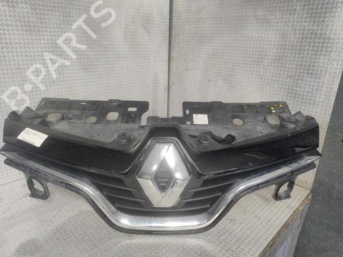 Grill RENAULT CAPTUR I (J5_, H5_) 1.5 dCi 90 (J5N4, J5M5, J5MW, J5M6, J5AL, J5AJ) | BP36242281C40 - Image 2