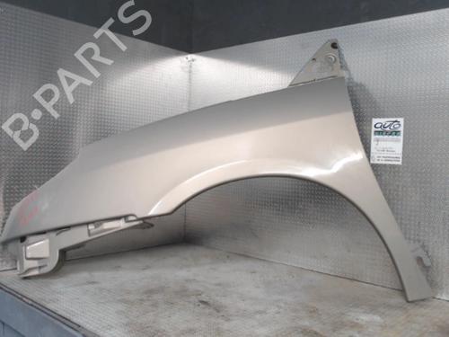 Used Left front fenders CITROËN C8 (EA_, EB_) [2002-2025]  24073135