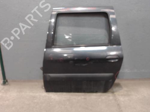 Used Left rear door DACIA LOGAN MCV (KS_) 1.5 dCi (KS0K) (68 hp) 24073541