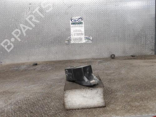 Used Electronic module PEUGEOT 207 (WA_, WC_) 1.4 HDi (68 hp) 24084839