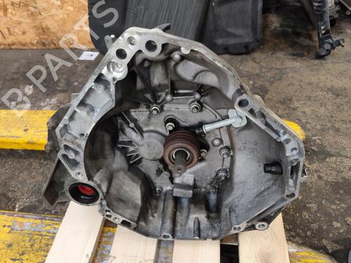 gearkasse-renault-twingo-iii-bcm_-bca_-2014-33058455 main image