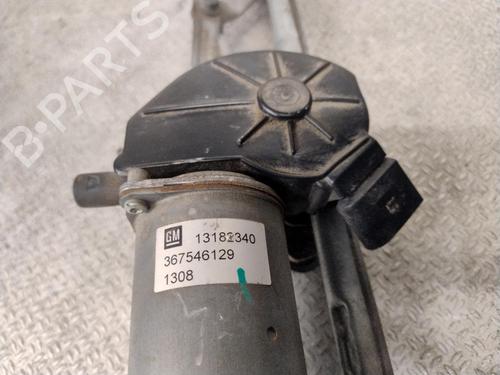 Front wiper motor OPEL CORSA D (S07) 1.2 (L08, L68) | BP32457144M29 - Image 4