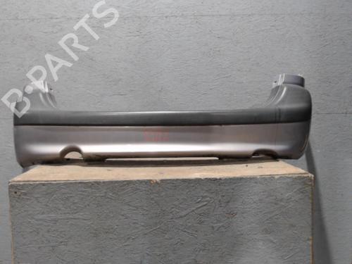 Used Rear bumper CITROËN XSARA PICASSO (N68) 2.0 HDi (90 hp) 24086930