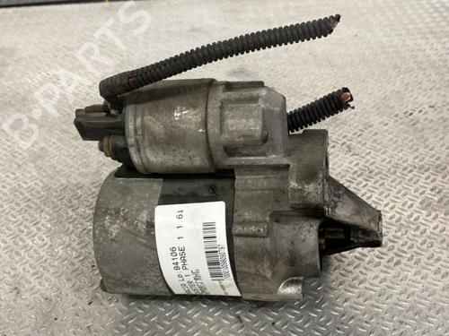 Starter DACIA DUSTER (HS_) 1.6 16V Hi-Flex | BP24085639M8  - Image 5
