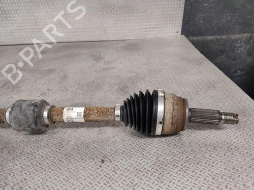 Used Right front driveshaft Right front driveshaft HYUNDAI KONA (OS, OSE, OSI) 1.0 T-GDi (120 hp) 34497863 34497863