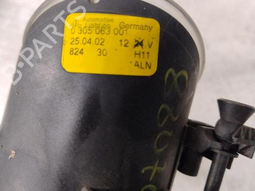 Left front fog light AUDI A4 B6 (8E2) 1.9 TDI | BP26590848C30 - Image 3