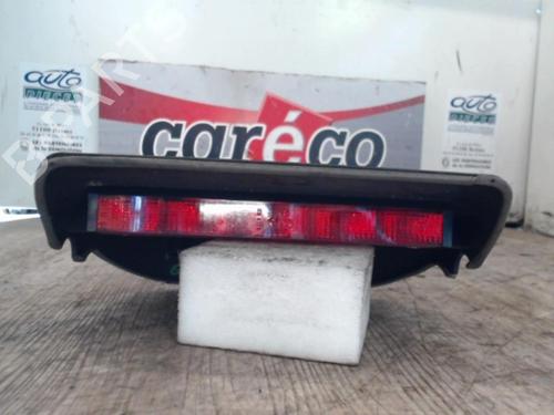 Used Third brake light FORD FIESTA IV (JA_, JB_) 1.3 i (60 hp) 24068642