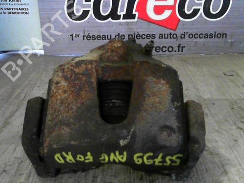 Used Left front brake caliper Left front brake caliper FORD TRANSIT CONNECT (P65_, P70_, P80_) 1.8 Di (75 hp) 24065146 24065146