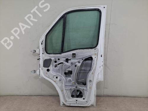 Right front door RENAULT MASTER II Van (FD) 2.5 D | BP25704138C3 