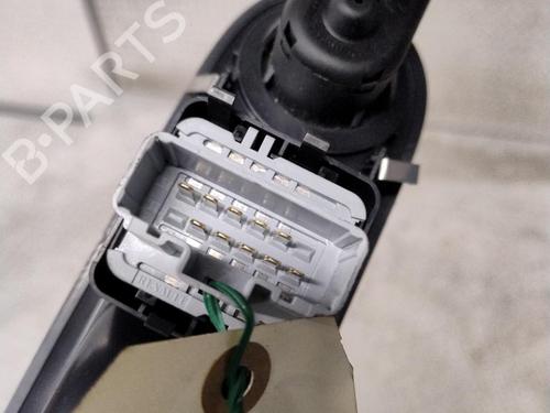 Used Left front window switch RENAULT TWINGO II (CN0_) 1.2 16V (CN04, CN0B) (75 hp) 27665945