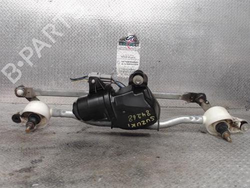 front-wiper-motor-suzuki-splash-ex-2008-24096506 main image
