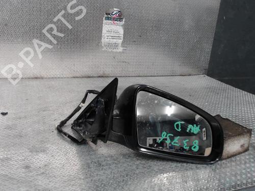 Used Right mirror AUDI A3 Sportback (8PA) 1.9 TDI (105 hp) 24093794