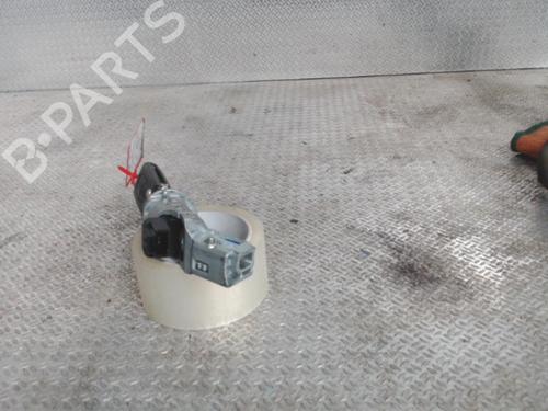 Ignition barrel PEUGEOT 407 (6D_) 2.0 HDi 135 (6DRHRH, 6DRHRE, 6DRHRG, 6DRHRJ) | BP24072523M48 