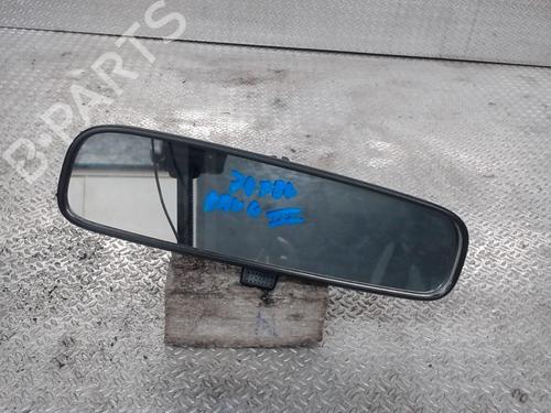 Used Rear mirror TOYOTA RAV 4 III (_A3_) 2.2 D 4WD (ALA30_, ALA30R) (136 hp) 24077385