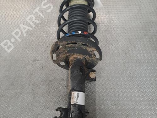 Right front shock absorber CITROËN C3 II (SC_) 1.6 HDi | BP24062334M17 