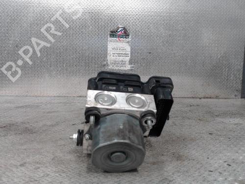 Used ABS pump ABS pump PEUGEOT 308 II (LB_, LP_, LW_, LH_, L3_) 1.6 BlueHDi 120 (120 hp) 30484309 30484309