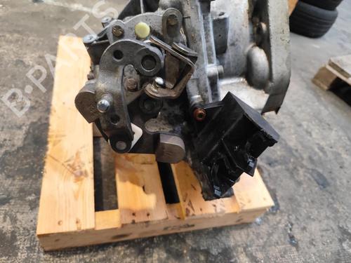 Used Gearbox Gearbox MINI MINI (R50, R53) Cooper S (170 hp) 40285856 40285856