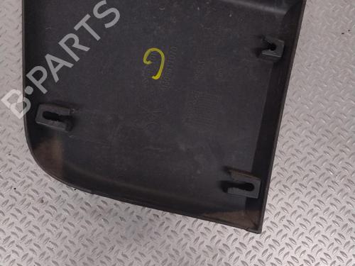 Used Door moulding trim CITROËN JUMPER I Van (244) 2.2 HDi (101 hp) 25703364