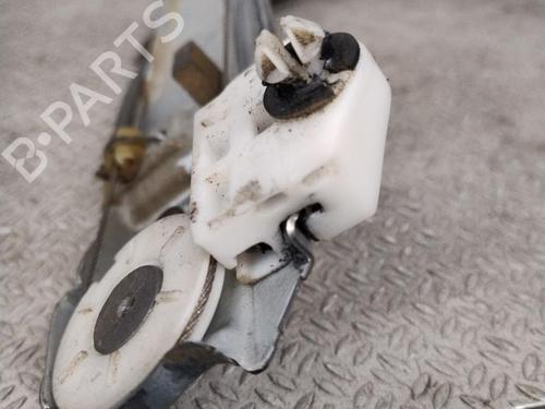 Front left window mechanism RENAULT MASTER III Van (FV) 2.3 dCi 100 FWD (FV0A, FV0B, FV0G, FV0K, FV0H) | BP32689995C22  - Image 5