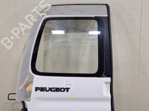 Left tailgate PEUGEOT PARTNER Box Body/MPV (5_, G_) 1.1 | BP24060602C76 