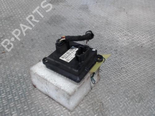 Used Heater resistor CITROËN C4 Grand Picasso I (UA_) 2.0 HDi 150 (150 hp) 24062774