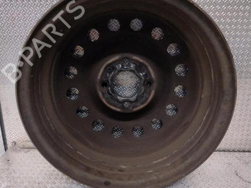 Fælk RENAULT TWINGO II (CN0_) 1.2 16V (CN0K, CN0V, CN0A) (76 hp) 27530002