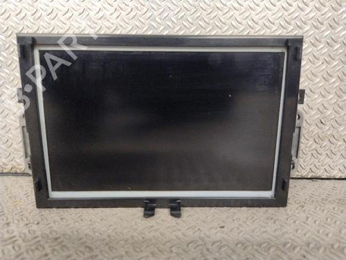 display-monitor-citroen-c4-ii-nc_-2009-33330952 main image