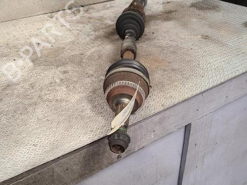 Right front driveshaft TOYOTA COROLLA Saloon (_E12_) 1.4 D-4D (NDE120_, NDE120R) | BP24098441M39 