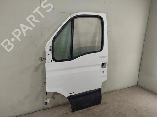 Left front door IVECO DAILY IV Bus 35S14, 35S14 /P | BP29494151C2 