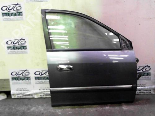 Used Right front door KIA CARENS II MPV (FJ) 2.0 CRDi (113 hp) 24067811