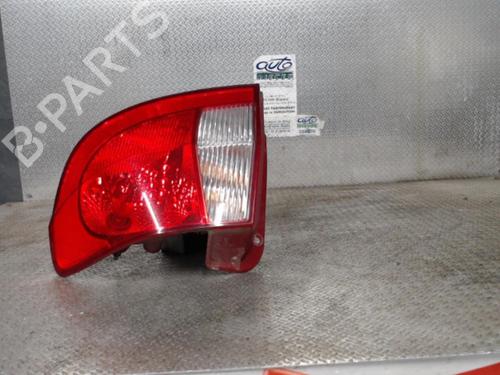 Used Right taillight HYUNDAI GETZ (TB) 1.5 CRDi (88 hp) 24081593