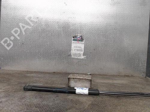 Used Tailgate lift support Tailgate lift support DACIA SANDERO 1.2 16V (75 hp) 24089762 24089762