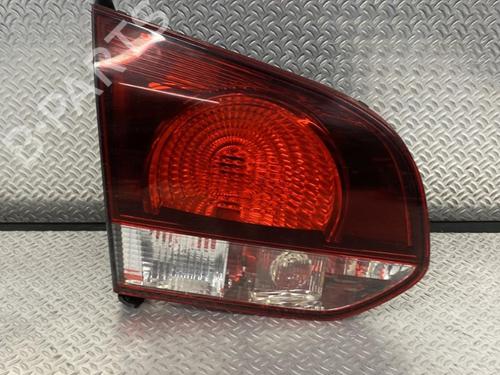 Used Left tailgate light Left tailgate light 37596328 37596328