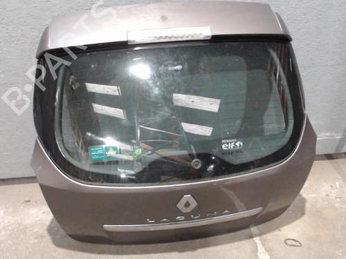 Used Tailgate RENAULT LAGUNA III Grandtour (KT0/1) 1.5 dCi (KT0A, KT0R, KT02) (110 hp) 24087347